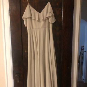 Bridesmaid Dress-Jenny Yoo Mila Gown